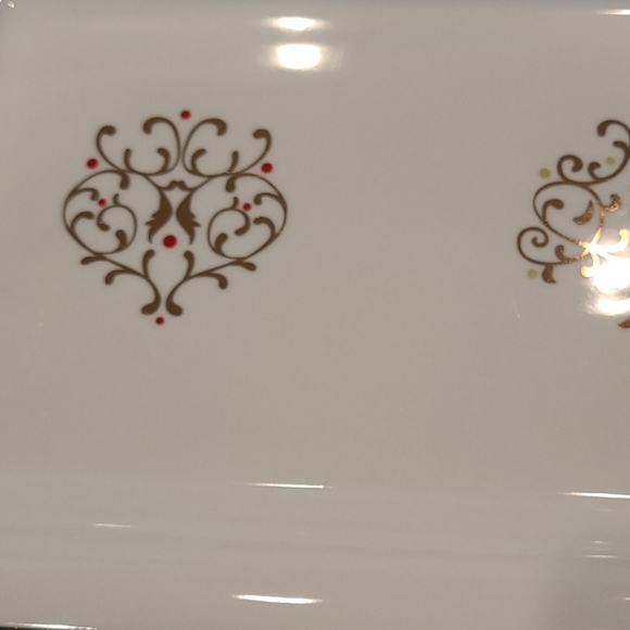 NIB Gold Excellance 4 pc Tibet Set - Picture 4 of 7